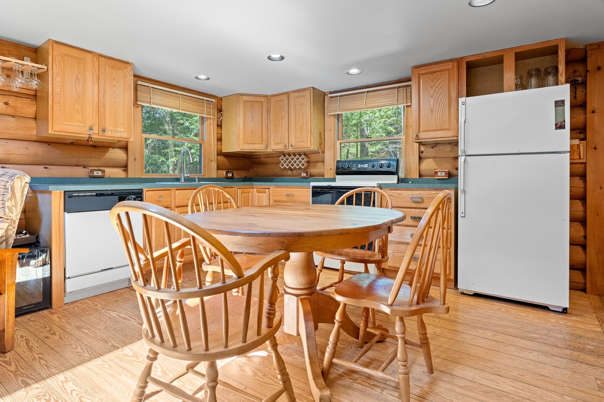 553 Roaring Branch Road Arlington, VT 05250 - Photo 13 of 45