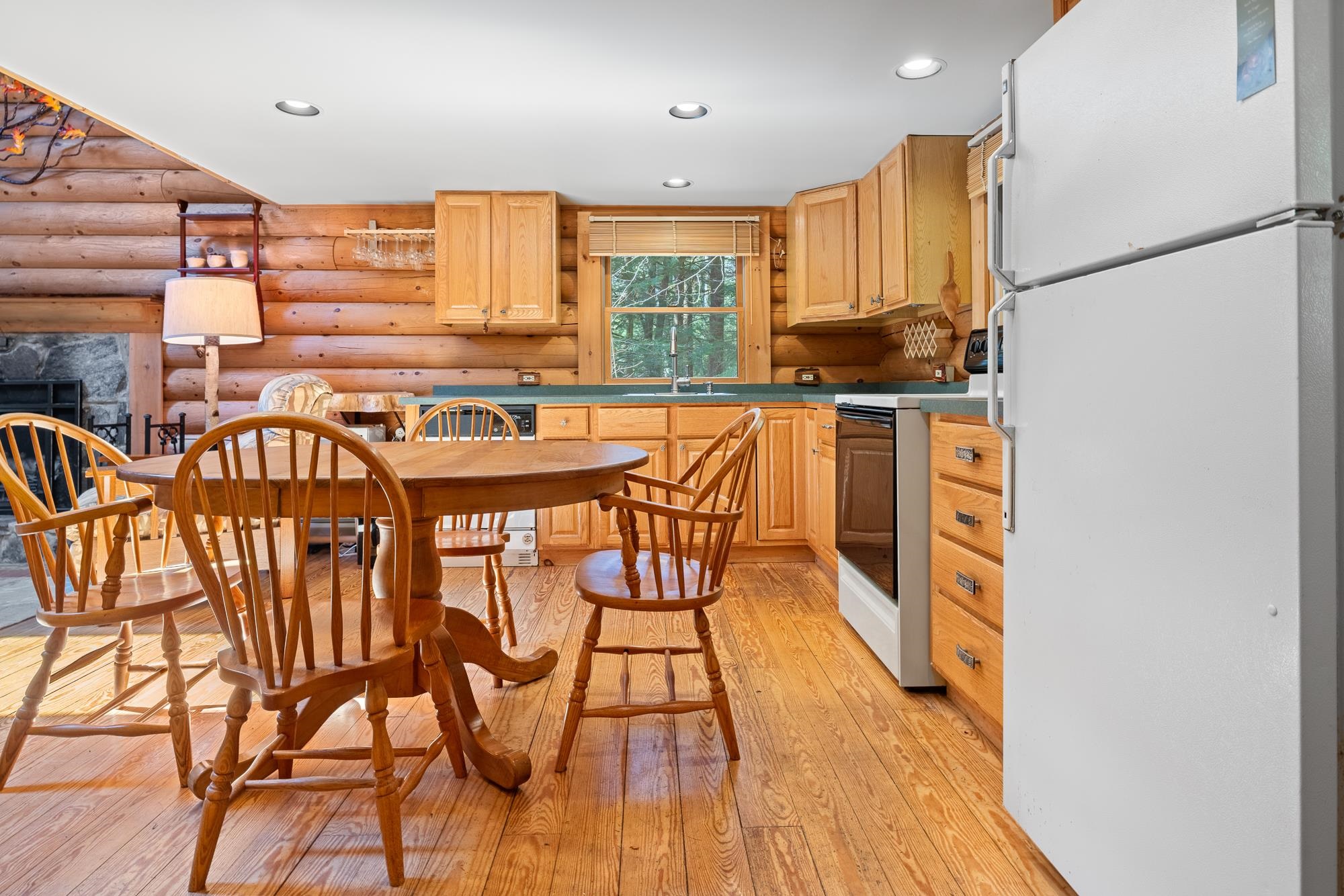 553 Roaring Branch Road Arlington, VT 05250 - Photo 14 of 45
