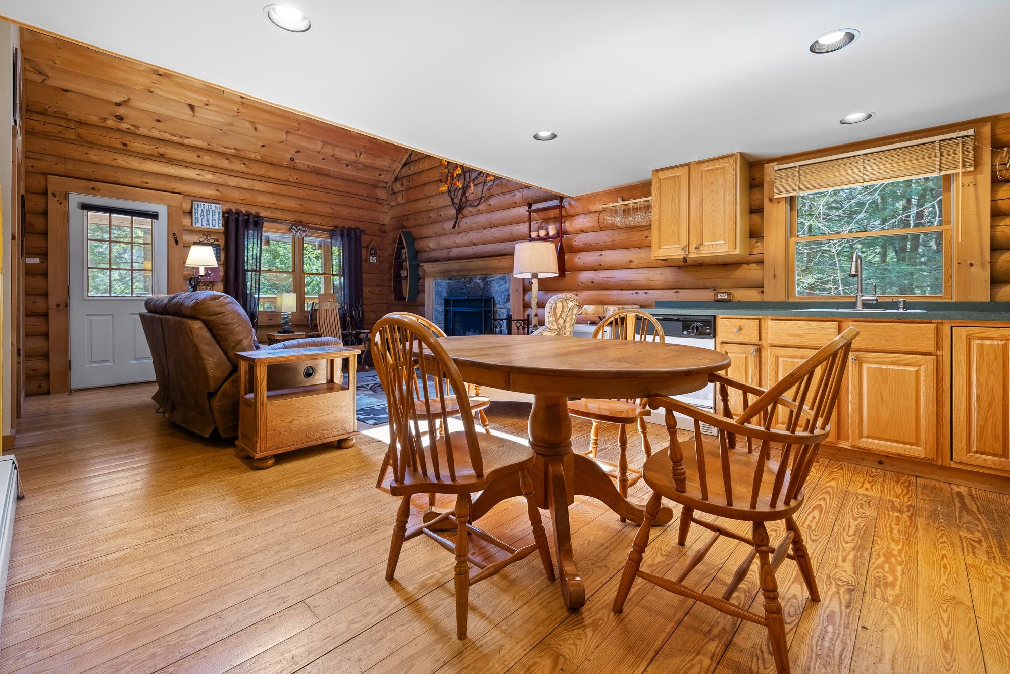 553 Roaring Branch Road Arlington, VT 05250 - Photo 15 of 45