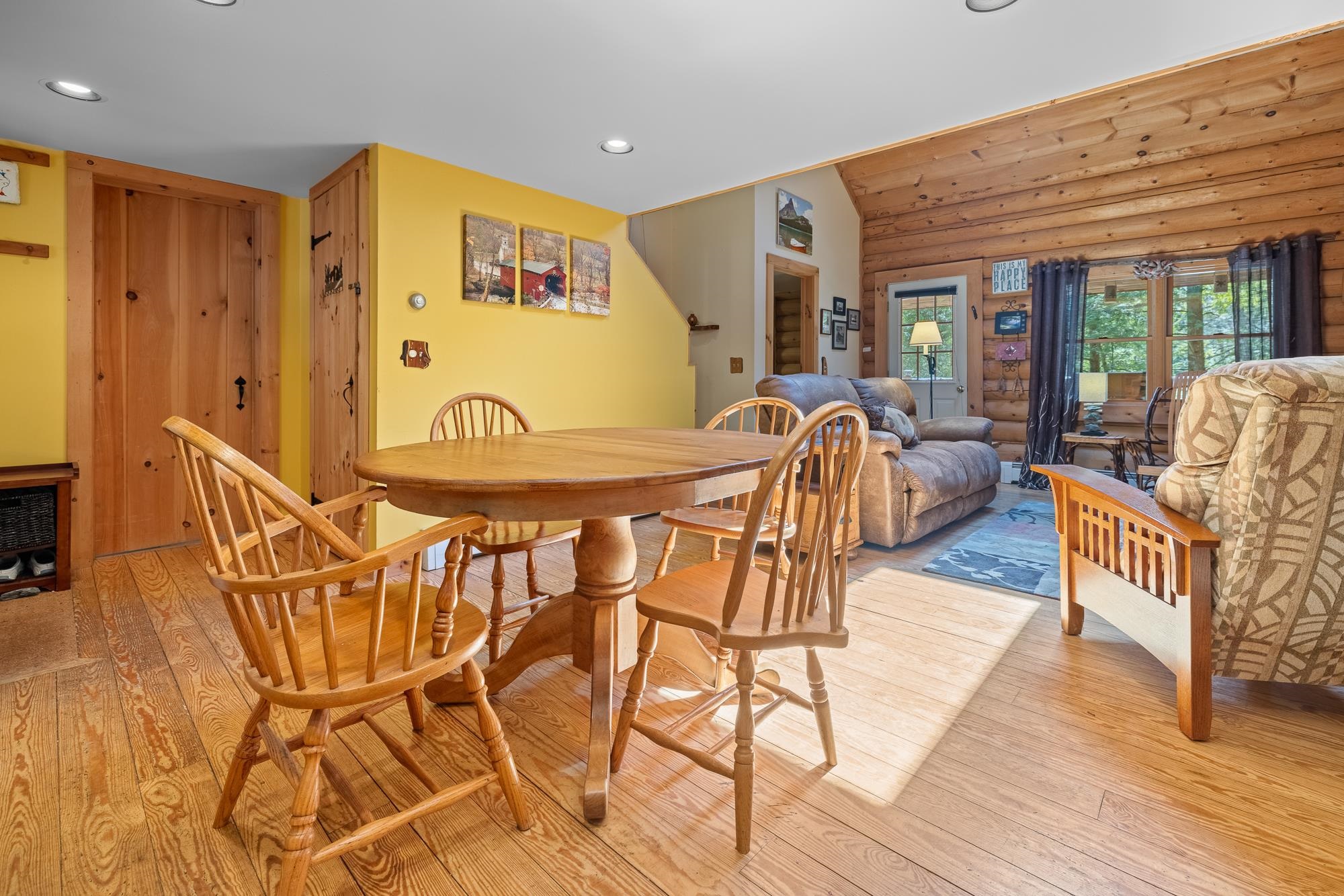 553 Roaring Branch Road Arlington, VT 05250 - Photo 16 of 45