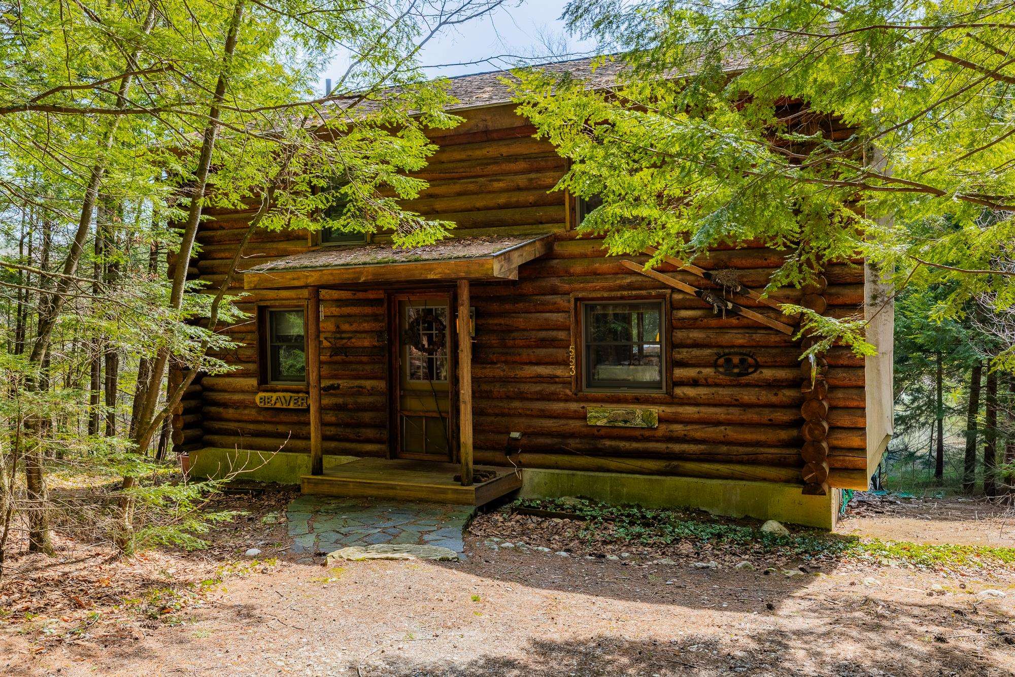 553 Roaring Branch Road Arlington, VT 05250 - Photo 2 of 45
