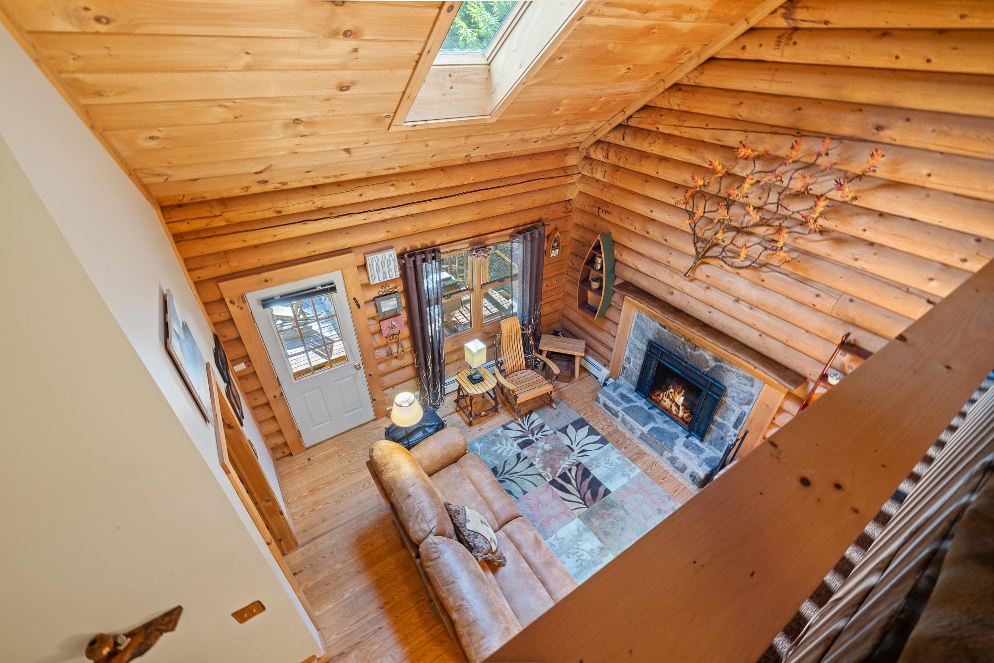 553 Roaring Branch Road Arlington, VT 05250 - Photo 21 of 45