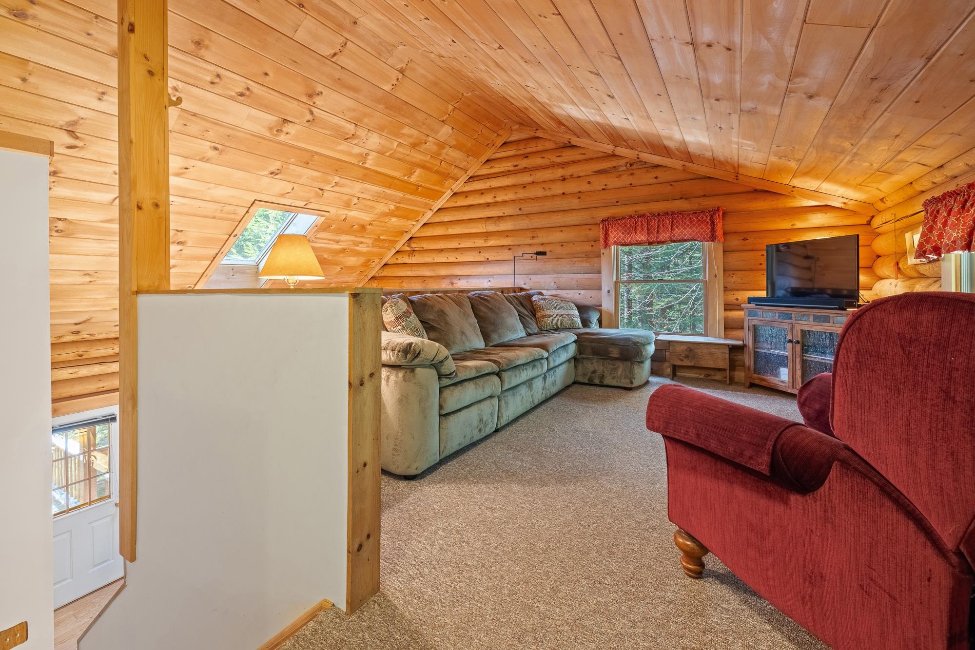 553 Roaring Branch Road Arlington, VT 05250 - Photo 25 of 45