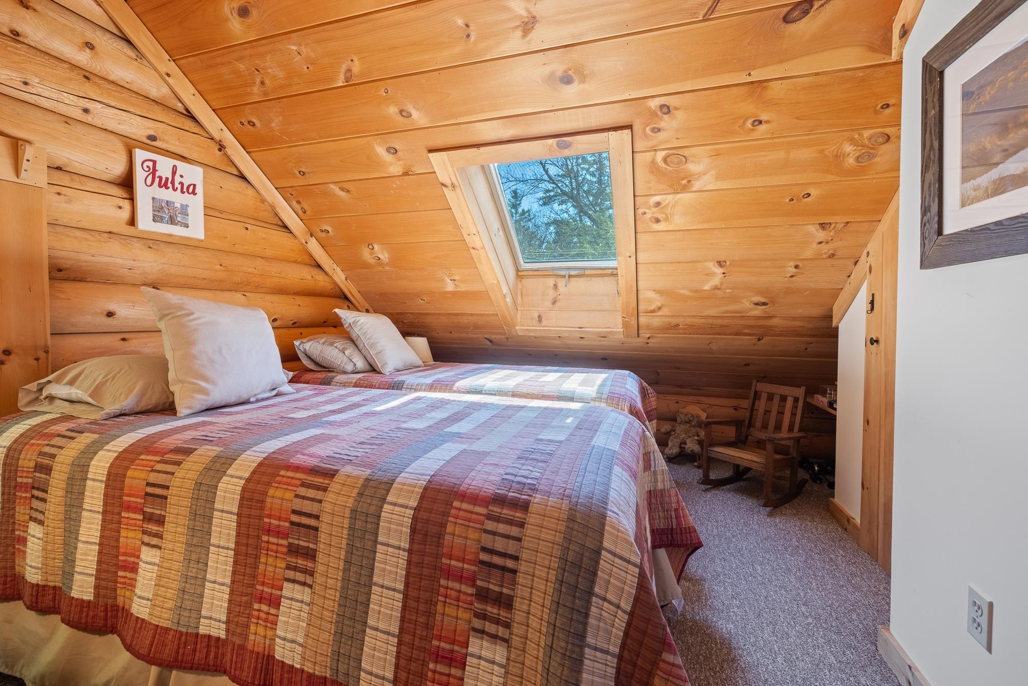 553 Roaring Branch Road Arlington, VT 05250 - Photo 27 of 45