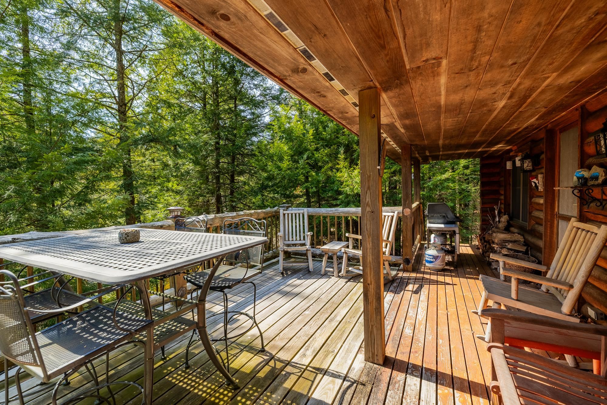 553 Roaring Branch Road Arlington, VT 05250 - Photo 30 of 45