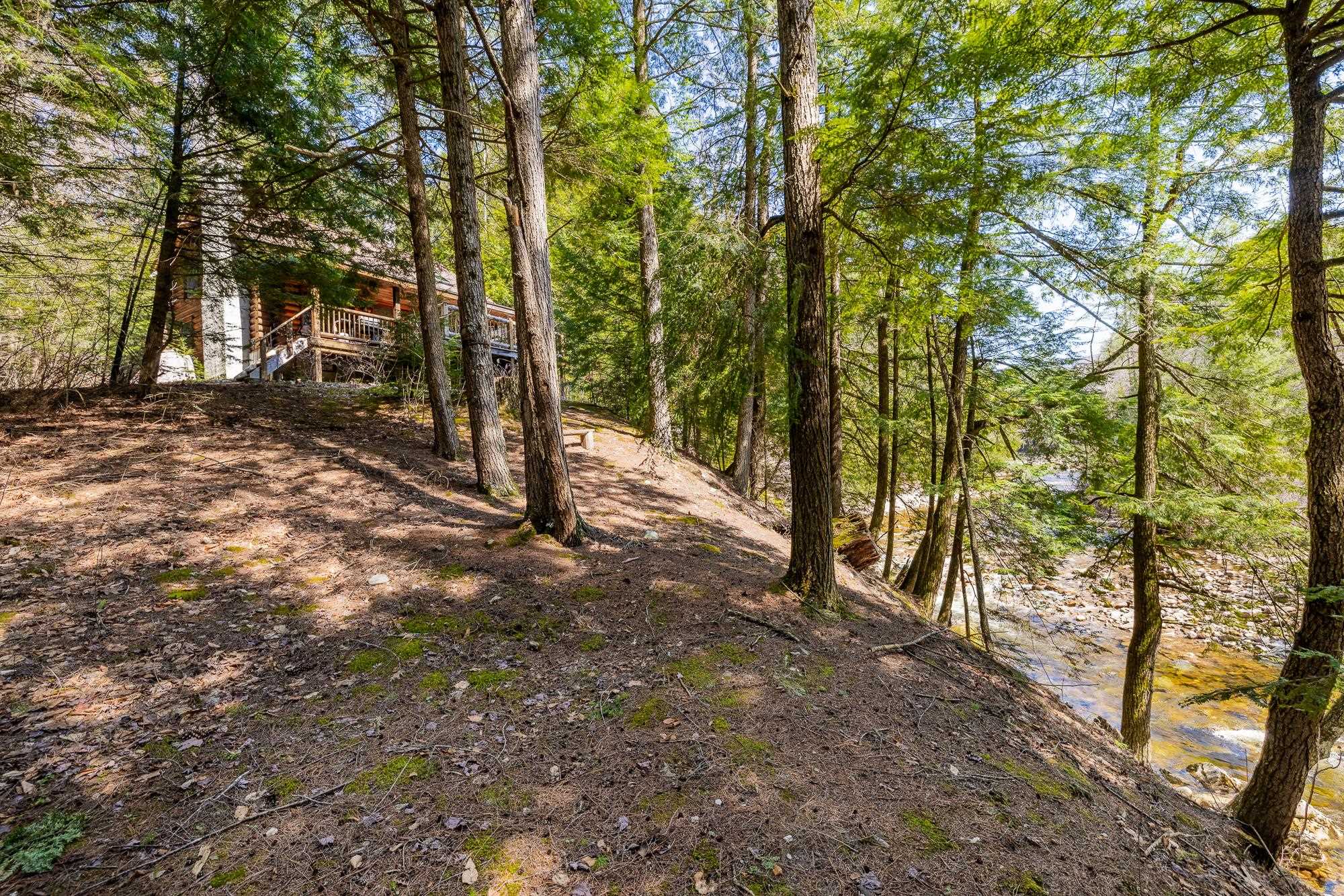 553 Roaring Branch Road Arlington, VT 05250 - Photo 34 of 45