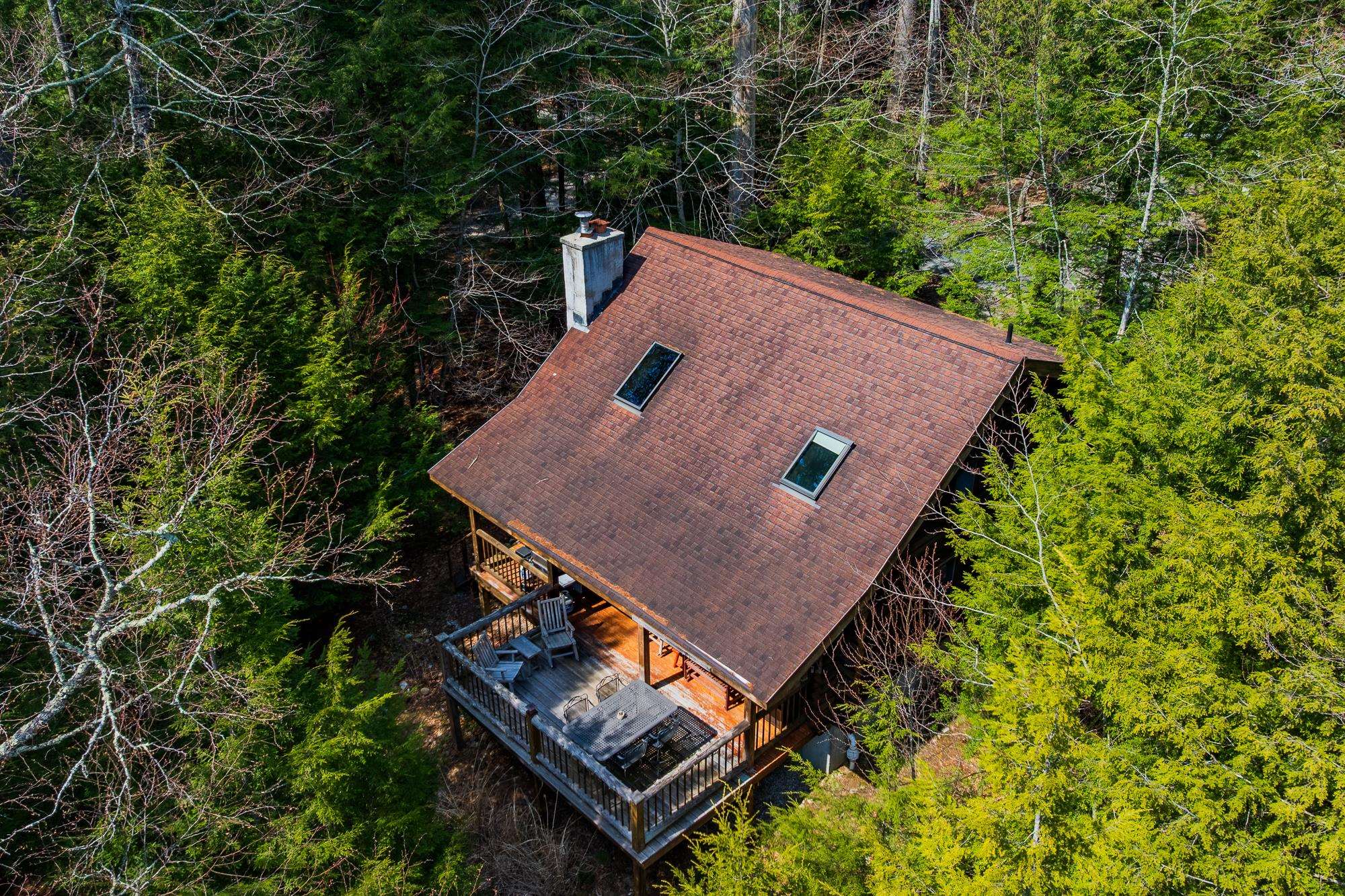 553 Roaring Branch Road Arlington, VT 05250 - Photo 40 of 45