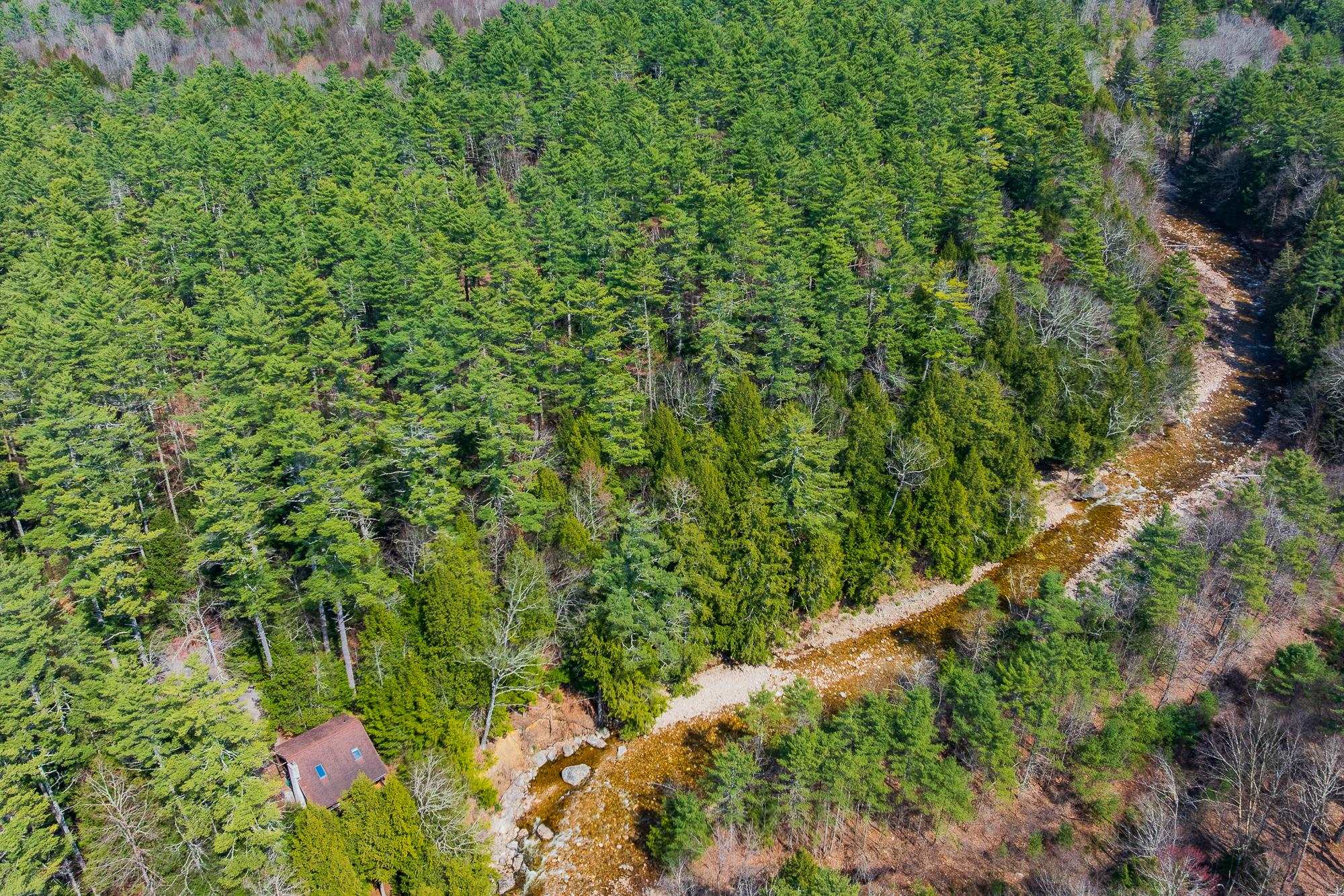 553 Roaring Branch Road Arlington, VT 05250 - Photo 43 of 45