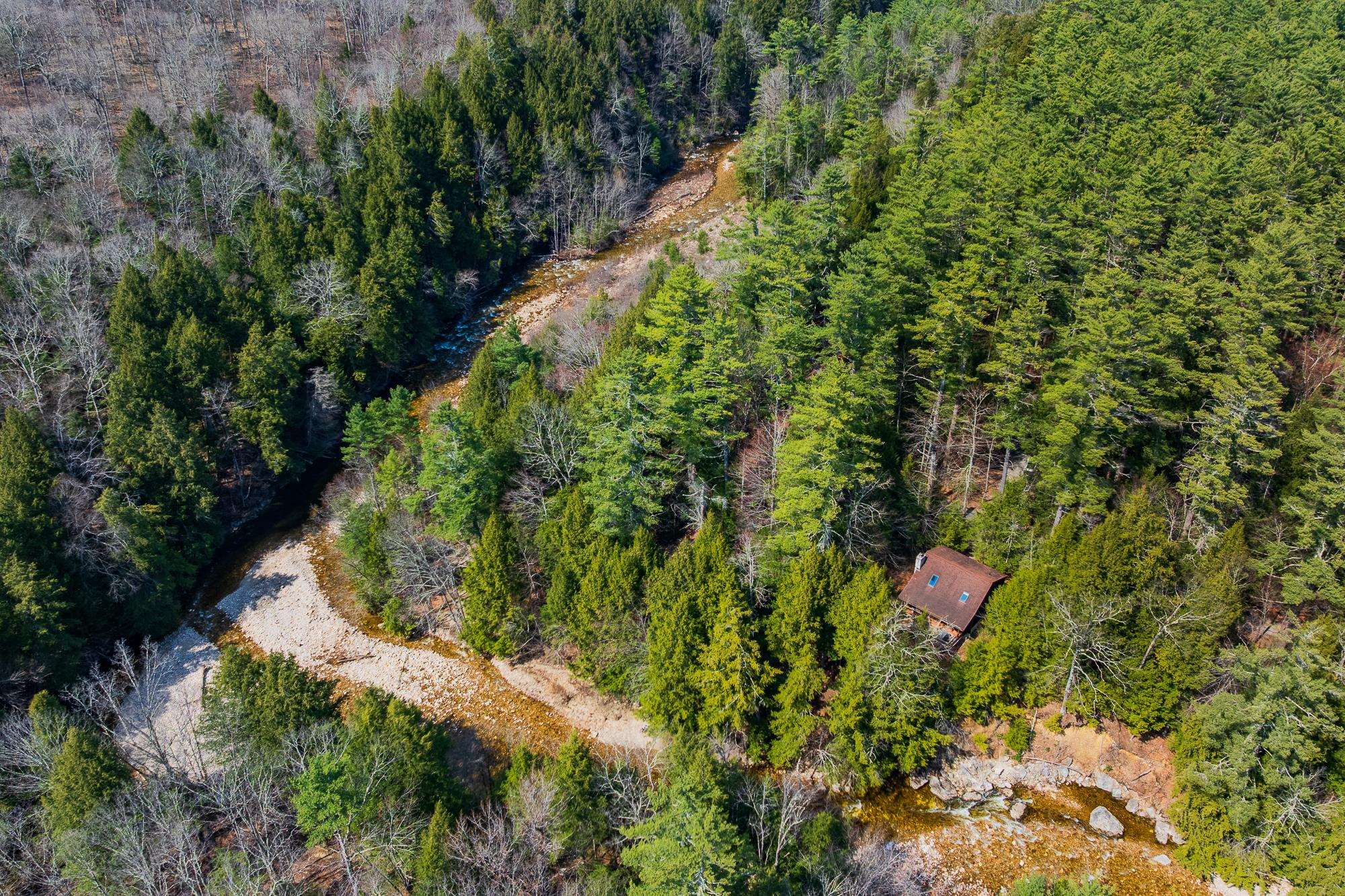 553 Roaring Branch Road Arlington, VT 05250 - Photo 44 of 45