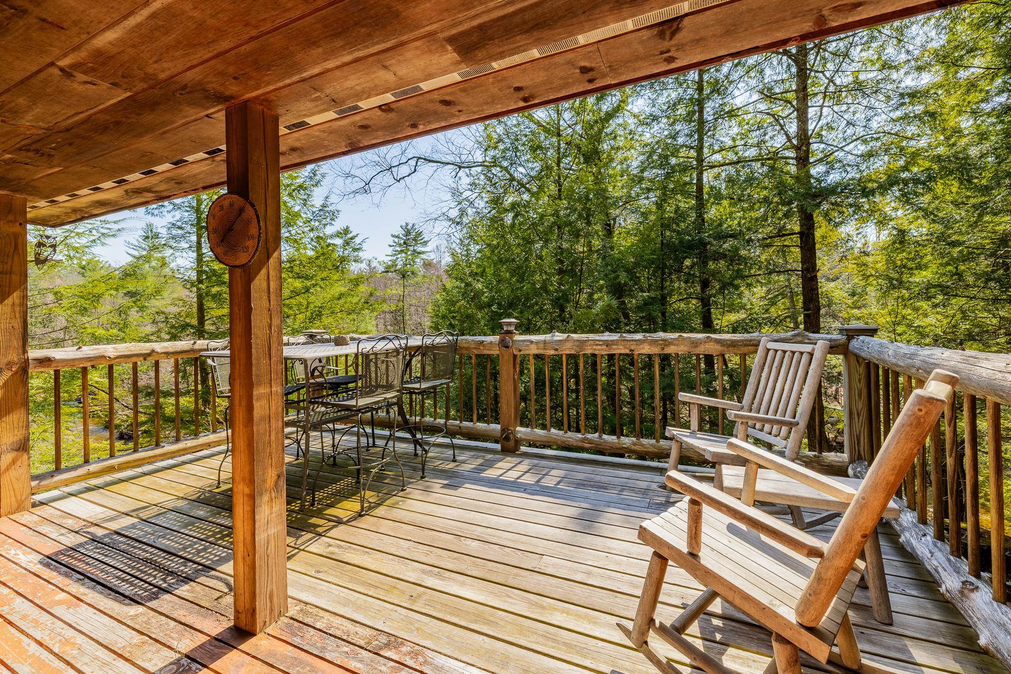 553 Roaring Branch Road Arlington, VT 05250 - Photo 5 of 45