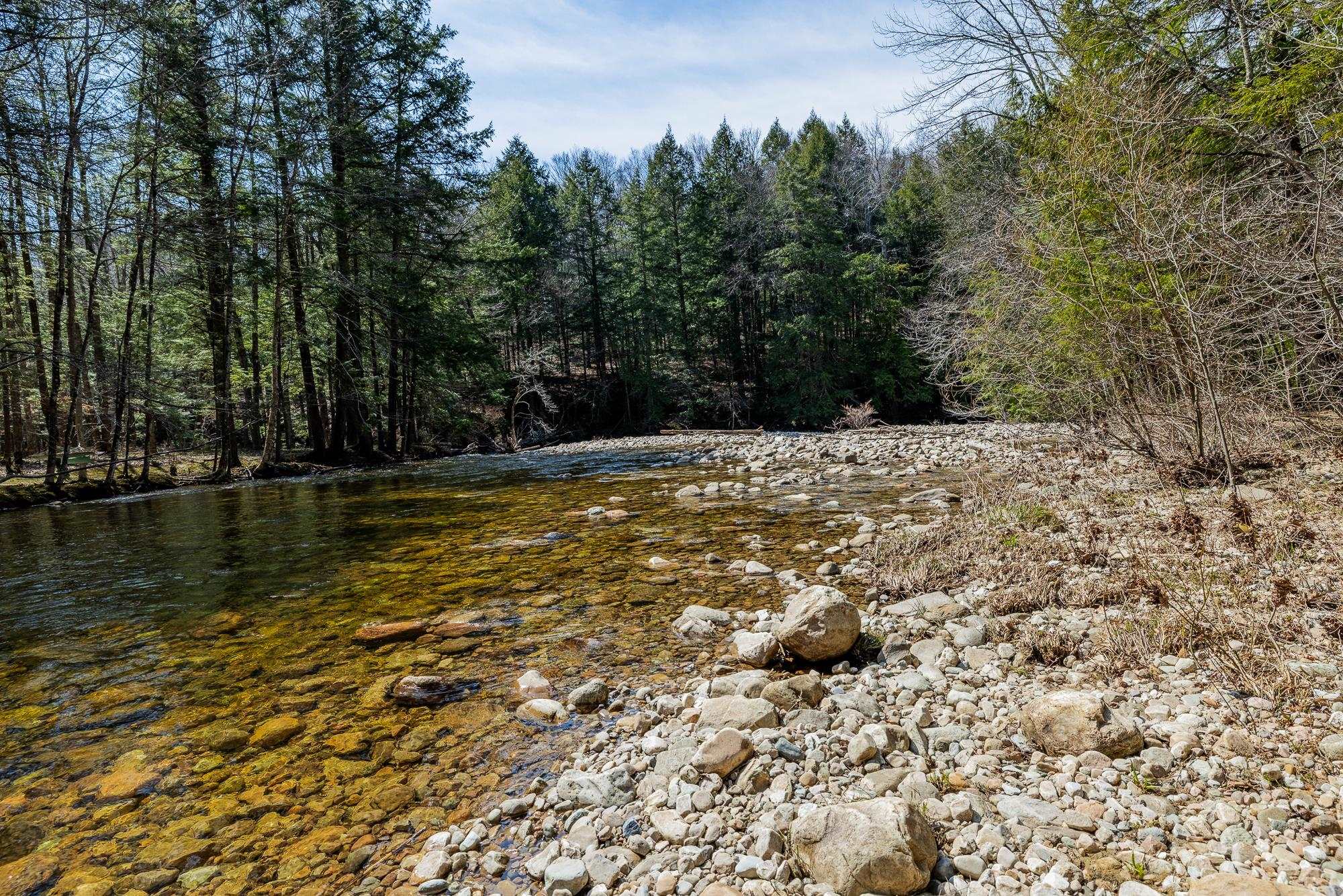 553 Roaring Branch Road Arlington, VT 05250 - Photo 8 of 45