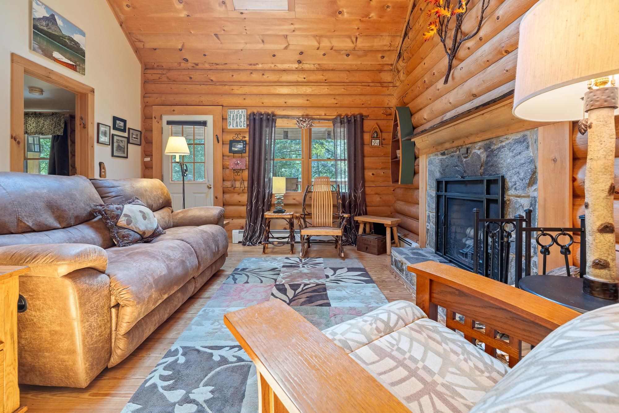 553 Roaring Branch Road Arlington, VT 05250 - Photo 9 of 45