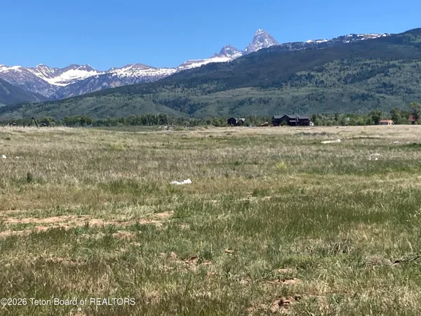 $175,000 | Tbd Iroquois Way, Driggs, ID 83422