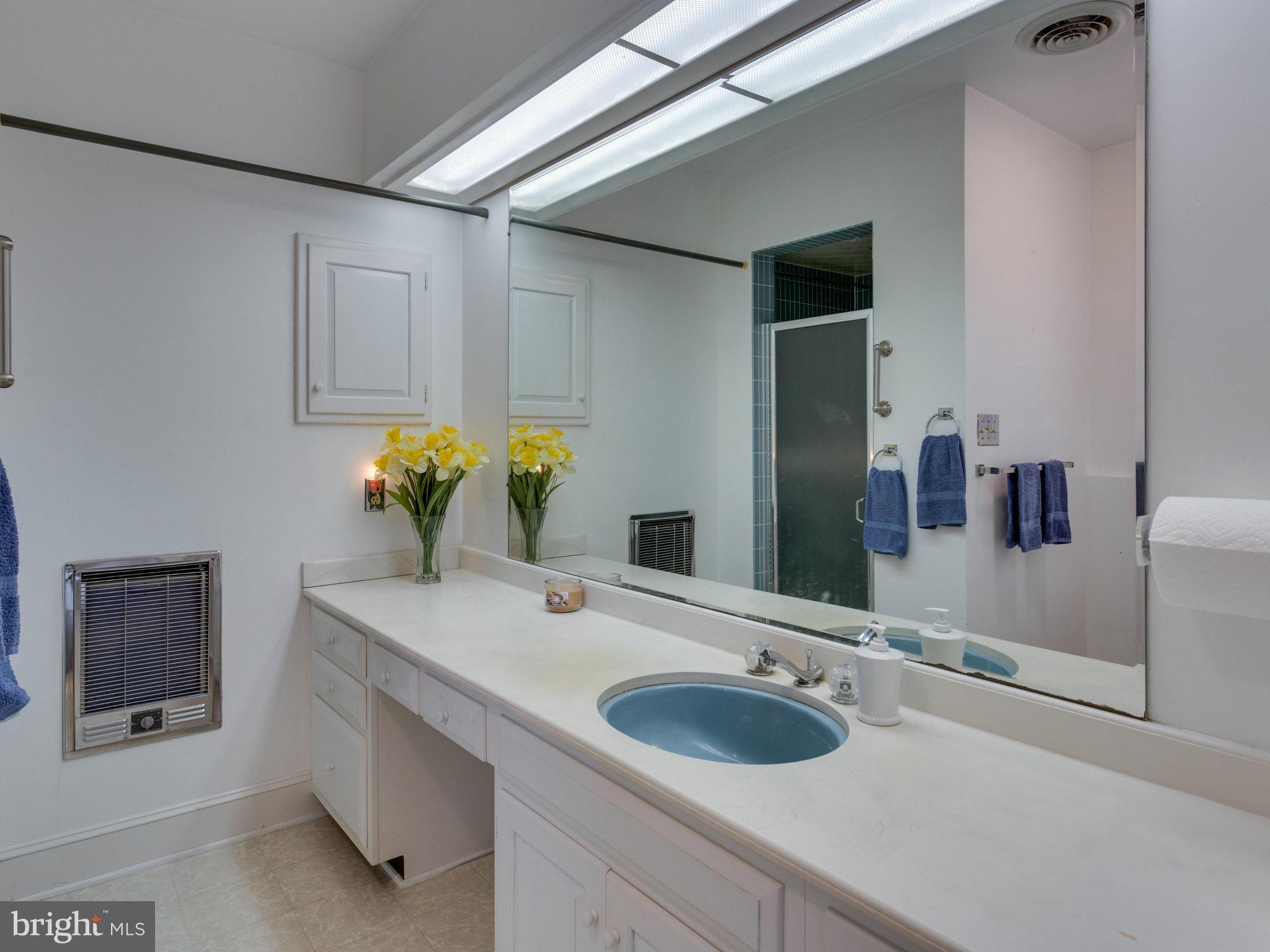416 North Houcksville Road Hampstead, MD 21074 - Photo 20 of 30 Full Master Bath