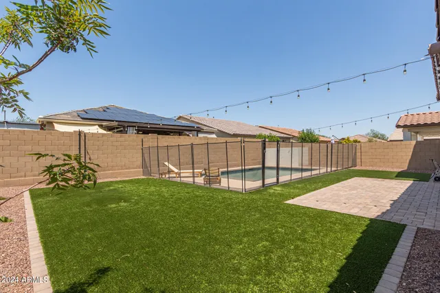 $3,250 | 21366 West Almeria Road, Buckeye, AZ 85396