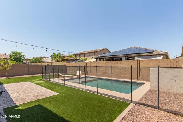 $3,250 | 21366 West Almeria Road, Buckeye, AZ 85396