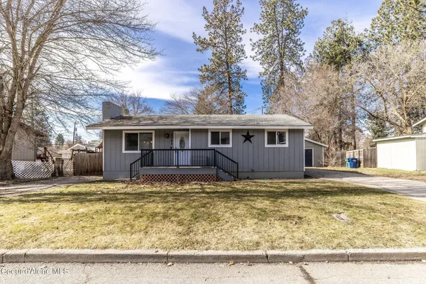 $537,500 | 1041 North 17th Street, Coeur D'Alene, ID 83814