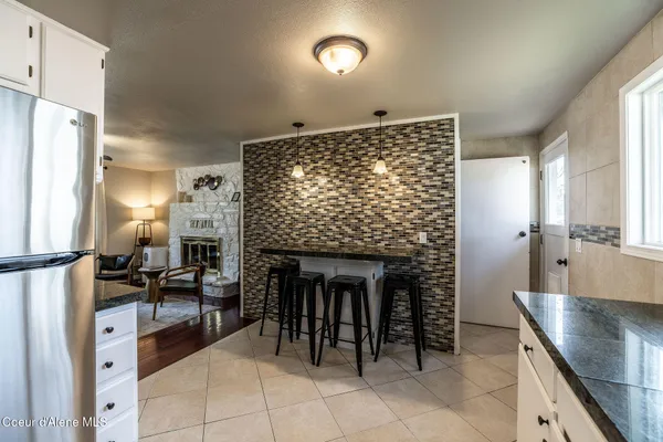 $537,500 | 1041 North 17th Street, Coeur D'Alene, ID 83814