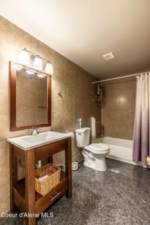 $537,500 | 1041 North 17th Street, Coeur D'Alene, ID 83814