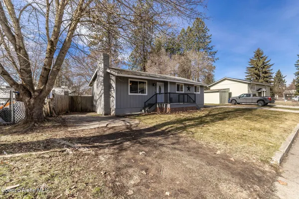 $537,500 | 1041 North 17th Street, Coeur D'Alene, ID 83814