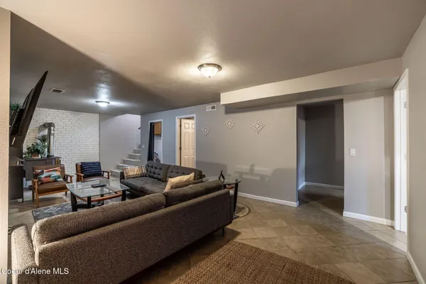 $537,500 | 1041 North 17th Street, Coeur D'Alene, ID 83814