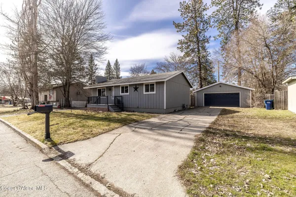 $537,500 | 1041 North 17th Street, Coeur D'Alene, ID 83814