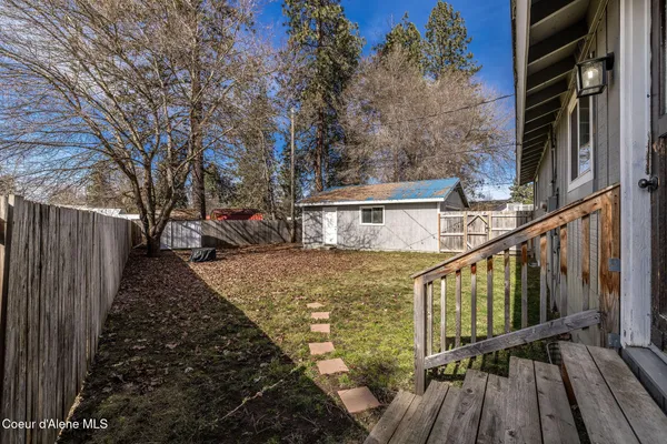 $537,500 | 1041 North 17th Street, Coeur D'Alene, ID 83814