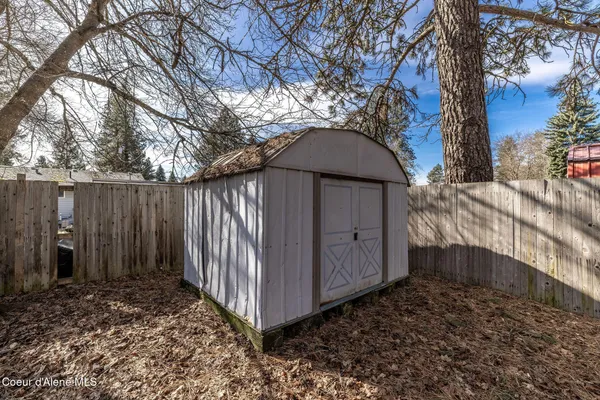 $537,500 | 1041 North 17th Street, Coeur D'Alene, ID 83814