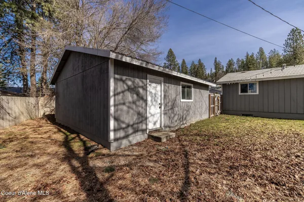 $537,500 | 1041 North 17th Street, Coeur D'Alene, ID 83814