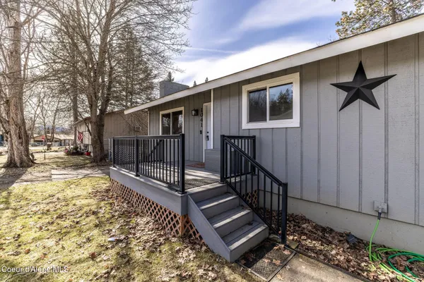 $537,500 | 1041 North 17th Street, Coeur D'Alene, ID 83814