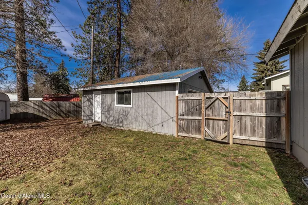 $537,500 | 1041 North 17th Street, Coeur D'Alene, ID 83814