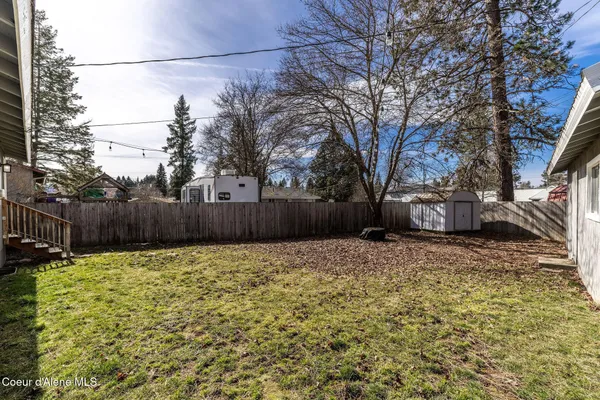 $537,500 | 1041 North 17th Street, Coeur D'Alene, ID 83814