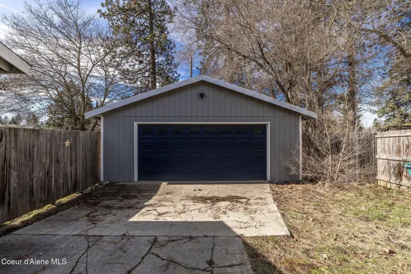 $537,500 | 1041 North 17th Street, Coeur D'Alene, ID 83814