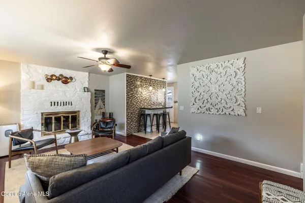 $537,500 | 1041 North 17th Street, Coeur D'Alene, ID 83814