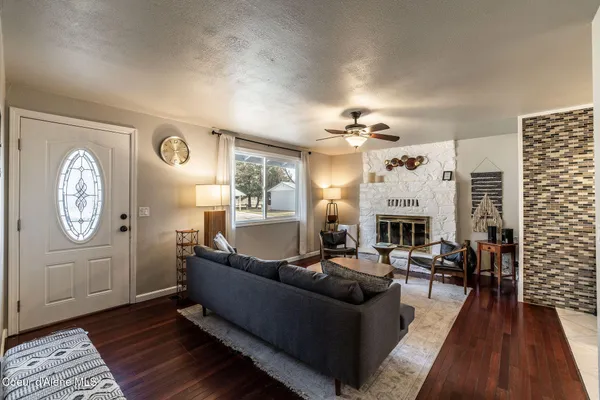 $537,500 | 1041 North 17th Street, Coeur D'Alene, ID 83814