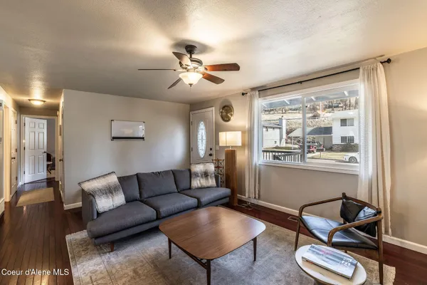 $537,500 | 1041 North 17th Street, Coeur D'Alene, ID 83814