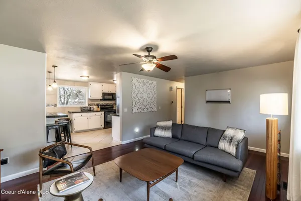 $537,500 | 1041 North 17th Street, Coeur D'Alene, ID 83814