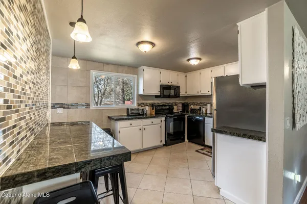 $537,500 | 1041 North 17th Street, Coeur D'Alene, ID 83814