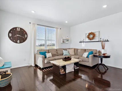 $499,000 | 17616 Bluetrail Avenue, Parker, CO 80134