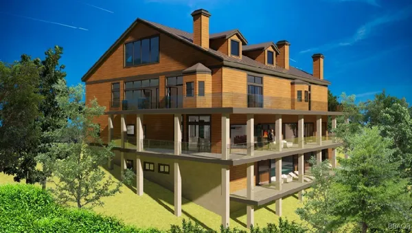 $399,000 | 275 Ponderosa Peak Road, Lake Arrowhead, CA 92352