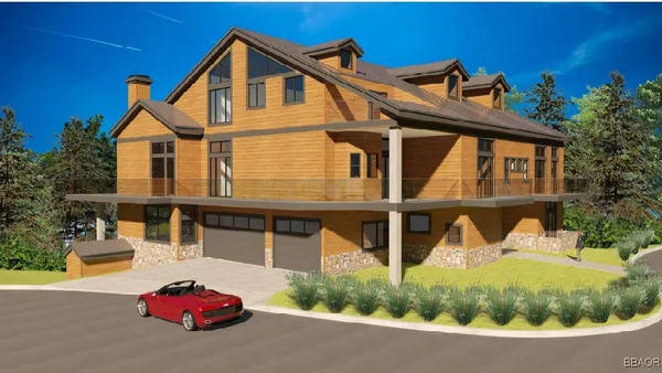 $399,000 | 275 Ponderosa Peak Road, Lake Arrowhead, CA 92352