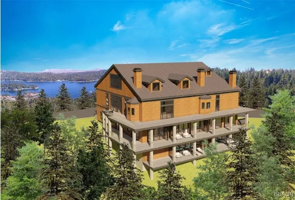 $399,000 | 275 Ponderosa Peak Road, Lake Arrowhead, CA 92352