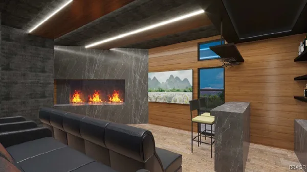 $399,000 | 275 Ponderosa Peak Road, Lake Arrowhead, CA 92352