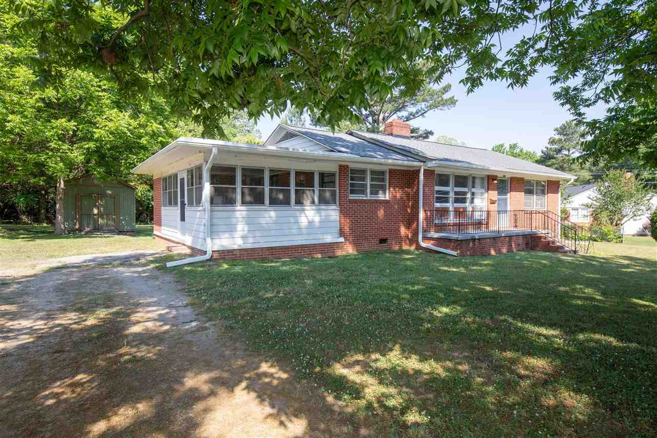 602 Aversboro Road Garner, NC 27529 - Photo 2 of 20 Photo 2