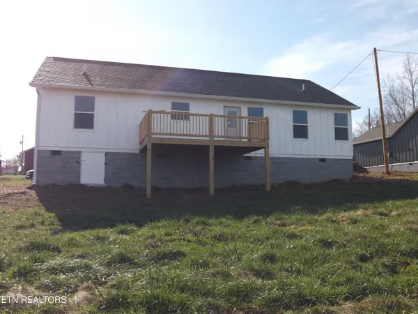 $415,000 | 941 Shawanee Road, Harrogate, TN 37752