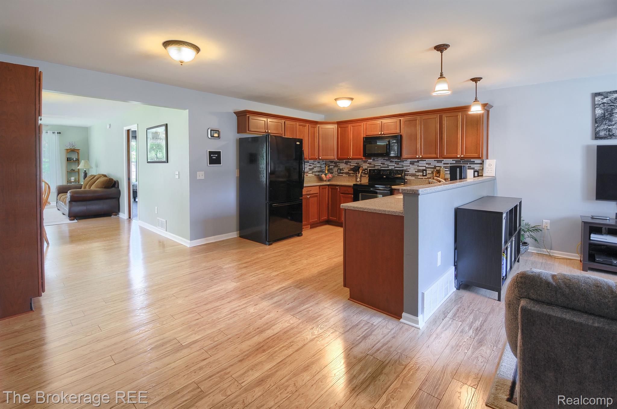 4554 Brott Road North Street, MI 48049 - Photo 28 of 34