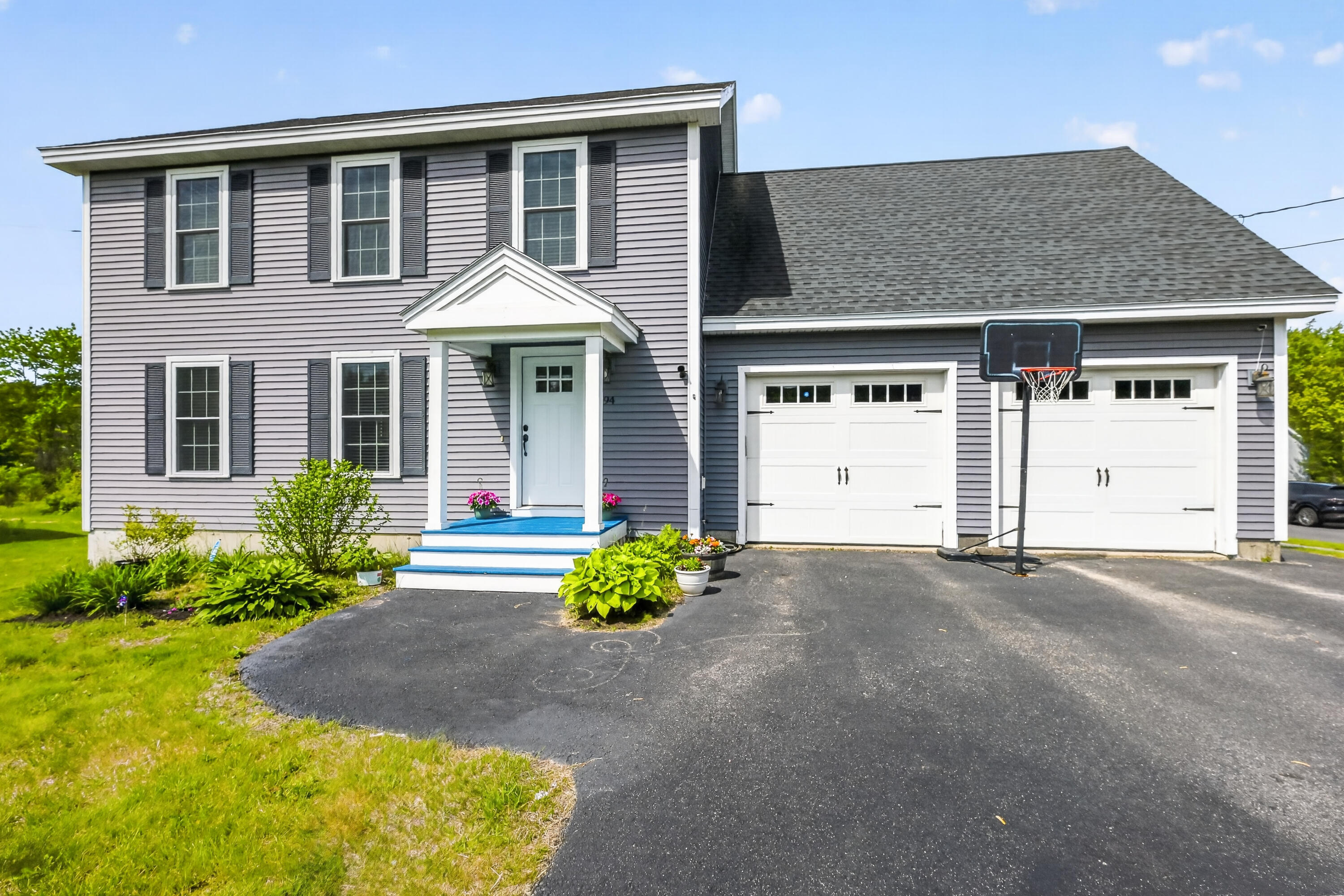 94 Gorham Road Scarborough, ME 04074 - Photo 1 of 37 002_DSC_6541-HDR
