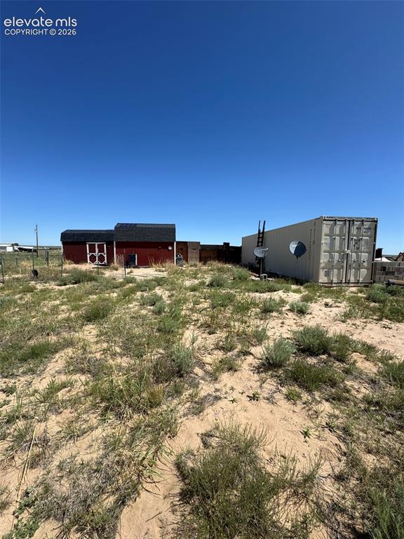 24555 Myers Road Colorado Springs, CO 80928 - Photo 2 of 8