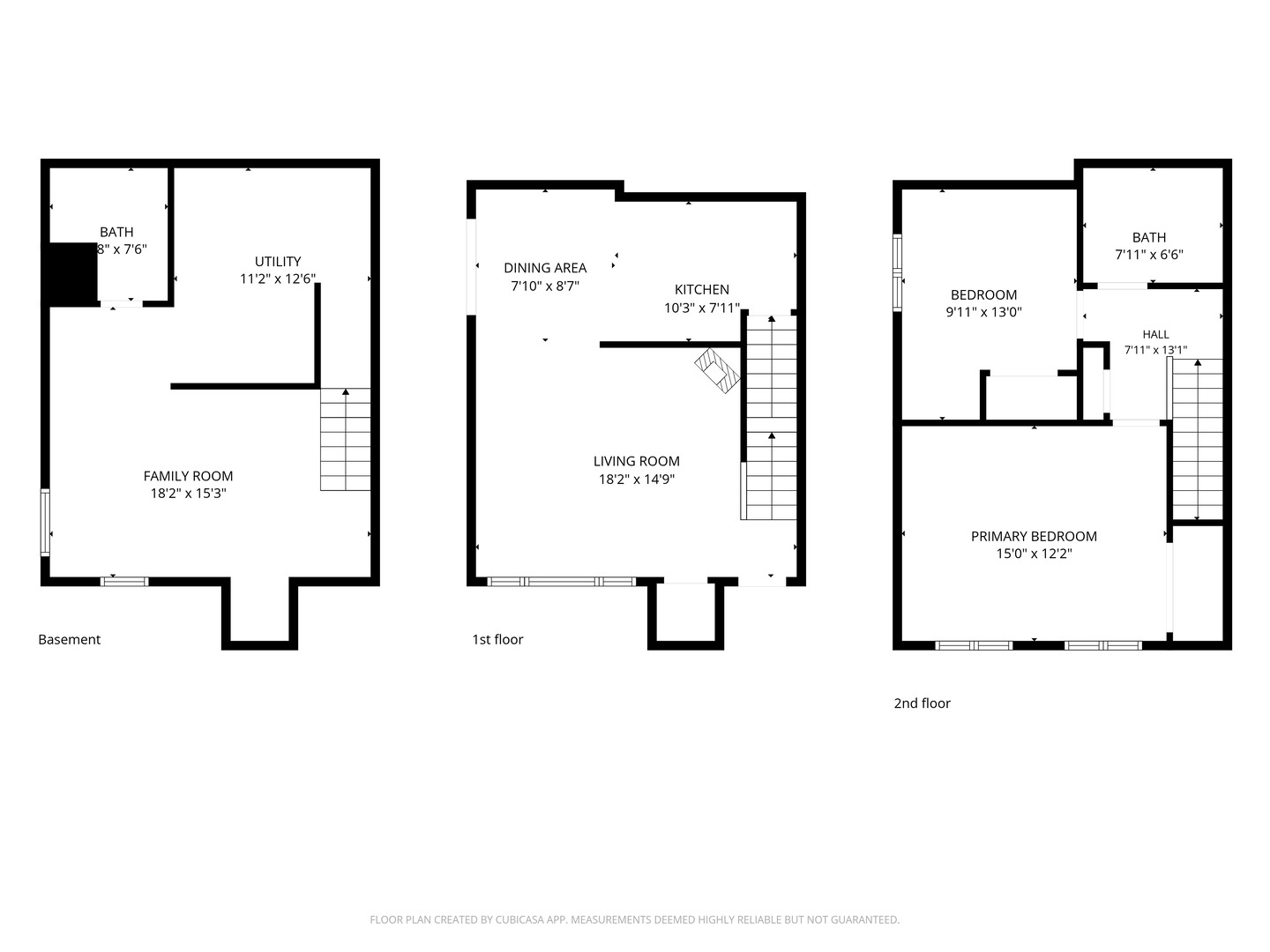 715 Tauber Road, Unit 715 New Lenox, IL 60451 - Photo 27 of 27 Gallery Image 27