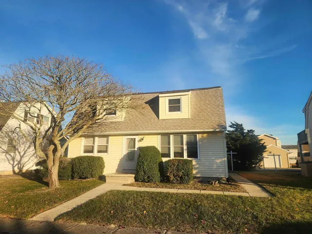 $1,950 | 109 Brigantine Drive, Unit 2, Ocean City, NJ 08226